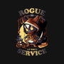 Rogue's Call-baby basic tee-Snouleaf
