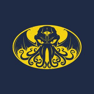 Arkham Monster