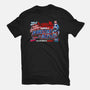 Museum Of Monsters And Madmen-youth basic tee-goodidearyan