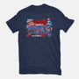 Museum Of Monsters And Madmen-youth basic tee-goodidearyan