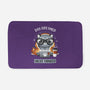 Nocturnal Personality-none memory foam bath mat-Snouleaf