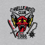 Hellfire-unisex basic tank-jrberger