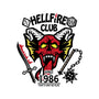 Hellfire-cat basic pet tank-jrberger