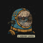 I Remember Damage-womens fitted tee-kg07