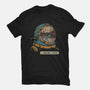 I Remember Damage-mens basic tee-kg07