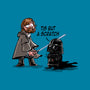 Scratch Wars-none glossy sticker-zascanauta