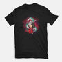 Spirited-unisex basic tee-turborat14