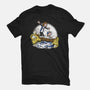 Eddie and Dustin-mens premium tee-paulagarcia