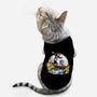 Eddie and Dustin-cat basic pet tank-paulagarcia
