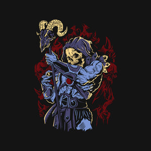 Skeletor