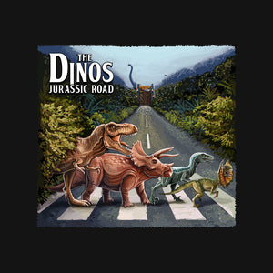 Jurassic Road