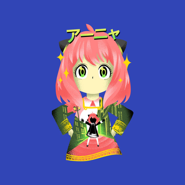 The Daughters Telepathy-none glossy sticker-hypertwenty