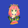 The Daughters Telepathy-none glossy sticker-hypertwenty