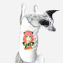 The Daughters Telepathy-dog basic pet tank-hypertwenty