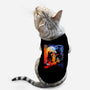 Mortal Battle-cat basic pet tank-rondes