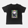 Nouveau Knight-baby basic tee-Adams Pinto