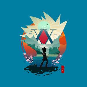 On A Quest
