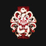 Fox Spirit-none stretched canvas-Snouleaf
