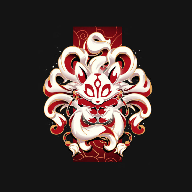Fox Spirit-none memory foam bath mat-Snouleaf