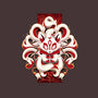 Fox Spirit-none stretched canvas-Snouleaf