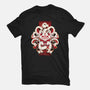 Fox Spirit-unisex basic tee-Snouleaf