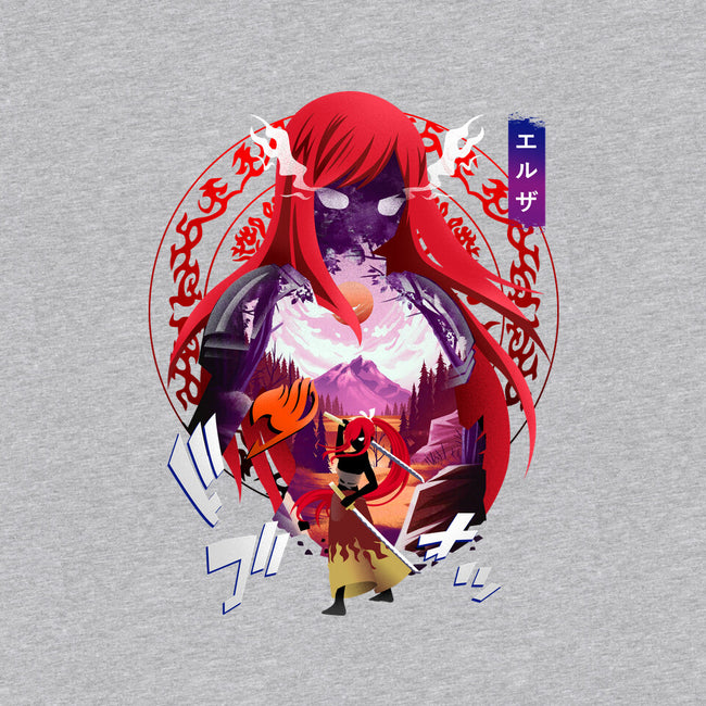 S-Class Mage-unisex zip-up sweatshirt-bellahoang