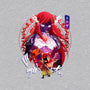 S-Class Mage-mens premium tee-bellahoang