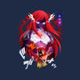 S-Class Mage-none basic tote bag-bellahoang