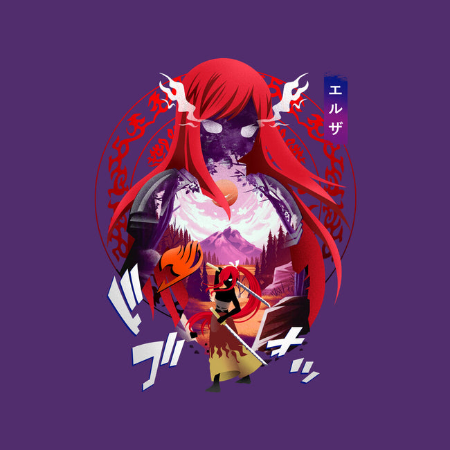 S-Class Mage-none matte poster-bellahoang