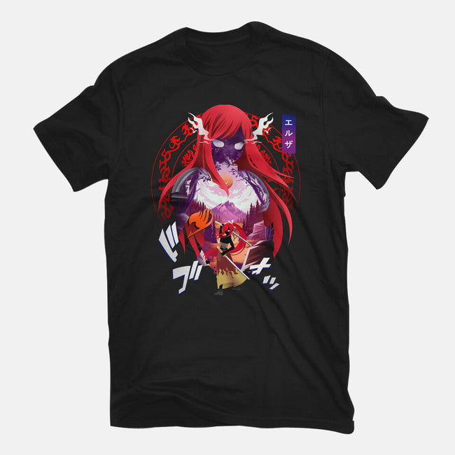 S-Class Mage-youth basic tee-bellahoang