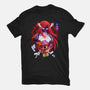 S-Class Mage-youth basic tee-bellahoang
