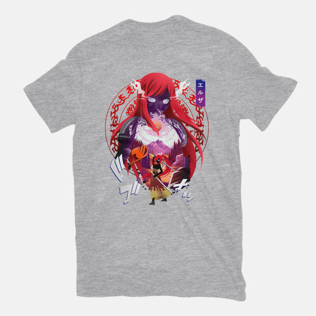 S-Class Mage-youth basic tee-bellahoang
