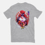 S-Class Mage-youth basic tee-bellahoang