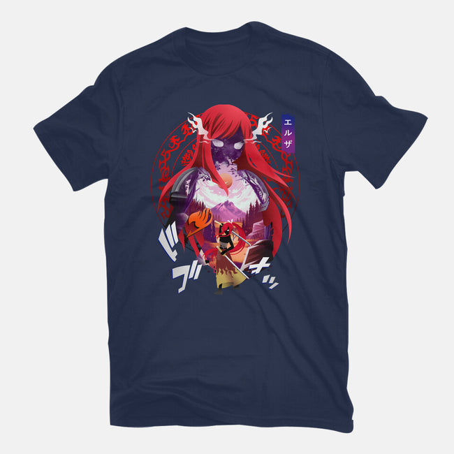 S-Class Mage-youth basic tee-bellahoang