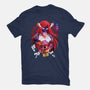 S-Class Mage-youth basic tee-bellahoang