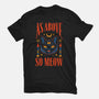 As Above So Meow-mens premium tee-Thiago Correa
