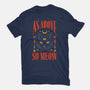 As Above So Meow-mens premium tee-Thiago Correa
