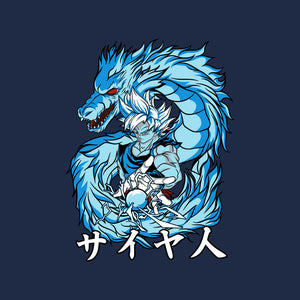 Goku Dragon Ball
