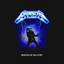 Master Of Hellfire-none stretched canvas-retrodivision