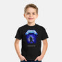 Master Of Hellfire-youth basic tee-retrodivision