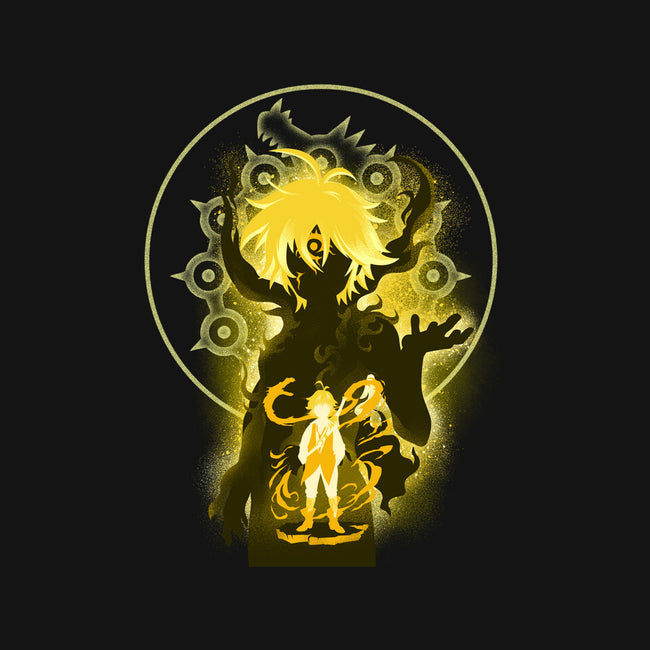 The Dragon's Sin Of Wrath-cat basic pet tank-hypertwenty