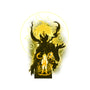 The Dragon's Sin Of Wrath-dog basic pet tank-hypertwenty