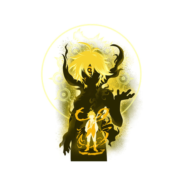 The Dragon's Sin Of Wrath-cat basic pet tank-hypertwenty