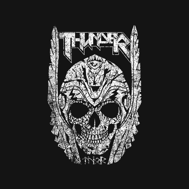 Thunder Redux-womens basic tee-illproxy