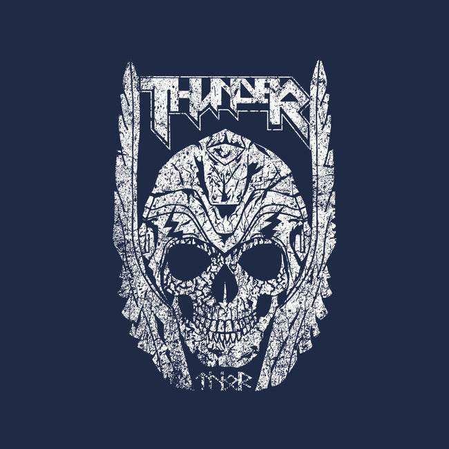 Thunder Redux-none glossy sticker-illproxy