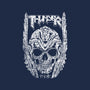 Thunder Redux-none glossy sticker-illproxy