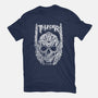 Thunder Redux-womens basic tee-illproxy