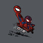 Peter And Miles-none fleece blanket-zascanauta