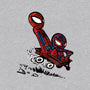 Peter And Miles-unisex pullover sweatshirt-zascanauta