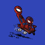 Peter And Miles-none fleece blanket-zascanauta